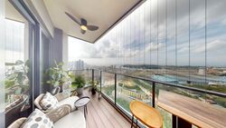 Avenue South Residence (D3), Apartment #453589501
